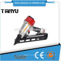 15 GA. Angled Air Finish Nailer NT65